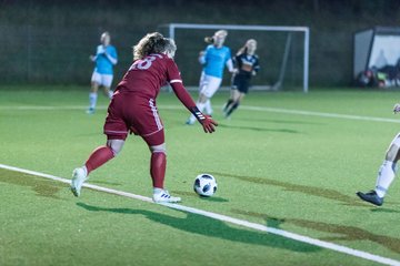 Bild 196 - Frauen FSG Kaltenkirchen - SV Henstedt Ulzburg : Ergebnis: 0:7